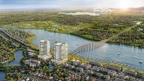 chung cư luxora vĩnh yên ở bắc đầm vạc