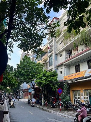 lô góc đầu tư tốt, 2 ô tô đỗ cửa ngày đêm, vỉa hè, văn phòng, ngõ 279 đội cấn, ba đình, 48m, 12.9tỷ