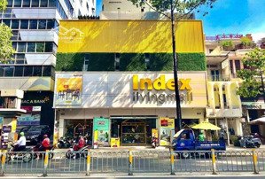 bán nhà mt đường trường chinh-chế lan viên q.tân phú, dt: 12x 21m, giá chỉ 33 tỷ