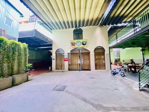 nhà hiếm mtkd sầm uất thống nhất p.11 ngang 13.5m 459m2 kd trường học kế lotte chỉ 51.5 tỷ.