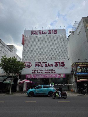 bán mặt tiền 159 thạch lam, tân phú; 232m2 (9 x 26); ctxd hầm 7 tầng; hđt 150tr/th; bán 28 tỷ