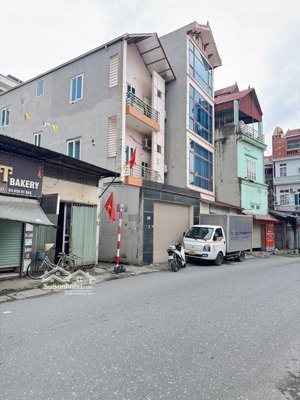 bán đất tây tựu 63m2, mt 5m, sổ đỏ, ô tô 7 chỗ vào đất, đầu tư, xây ccmn tốt