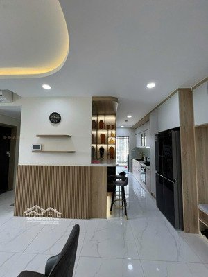 cho thuê căn hộ diamond alnata 85m2-2 phòng ngủ- đầy đủ nội thất