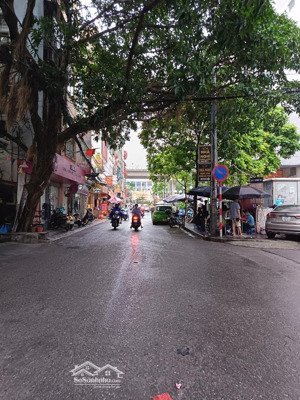 bán nhà nguyễn văn lộc vỉa hè view chung cư fodacon trần phú 80m2, 8 tầng kinh doanh đỉnh