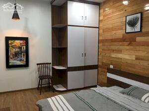 Cho thuê căn hộ 1 ngủ giá chỉ từ 5tr tại KĐT Waterfront