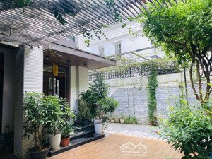 biệt thự đẳng cấp linh đàm vị trí đắc địa