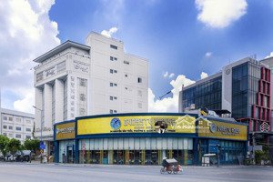 góc 2 mặt tiền trần não, quận 2 - dt: 20x40m - dtkv: 800m2 đất - hđt: 3 tỷ/năm - giá: 299 tỷ