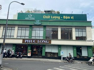 chinh chủ bán gấp căn rẻ mặt tiền lũy bán bích (7.5x24m) 181m2 hdt 80tr - xây hầm 7 tầng- 30 tỷ tl