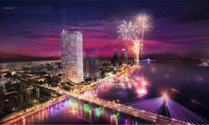 mở bán căn hộ cao cấp m landmark residence đà nẵng quản lý vận hành bởi marriott international