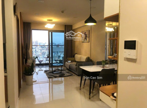 bán căn hộ rivera park thành thái 2pn 74m2- view đông chỉ 5,8 tỷ (ht vay vcb 70%)lh sơn