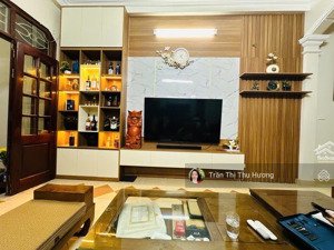 bán nhà phố ngọc thụy, bồ đề, gần chợ mới, gần công viên, ngõ thông, ô tô gần, 58m2, giá 10,3 tỷ