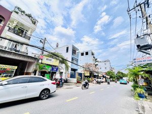 chốt gấp- nhà trọ hxh sát phạm văn đồng - 100m2( ngang 8.7m) siêu siêu đẹp, xem là thích