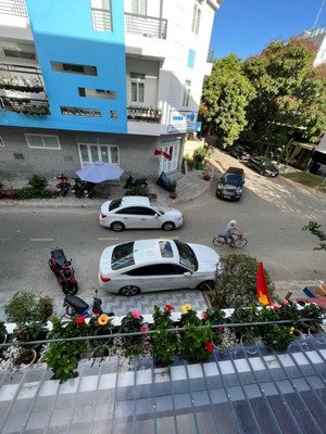 bán nhà hầm 5 tầng mặt tiền đường lớn gần ngay song hành. an phú, quận 2, dt: 5x20m, giá 30 tỷ