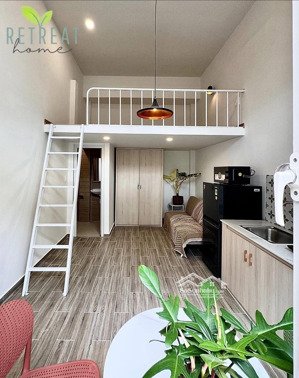 duplex cực xinh - an phú - trung tâm quận 2