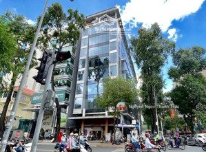 tôi cần cho thuê tòa nhà trần quốc toản góc nam kỳ khởi nghĩa quận 3