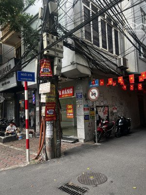chủ cần bán nhà 376 khương đình thanh xuân, hà nội