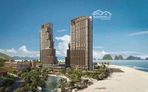 aria bay-dự án duy nhất sát biển-sở hữu sổ đỏ lâu dài tại hạ long