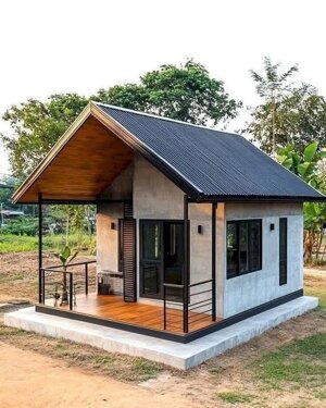 Tôi cần bán gấp nhà vườn