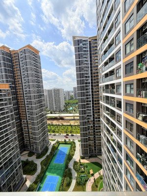 cho thuê căn hộ 2pn 2wc full nội thất đầy đủ nhà mới 100%