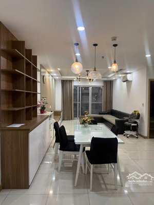 căn hộ 125m2 3pn 2wc đầy đủ nội thất