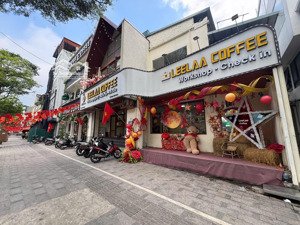 cho thuê nhà mặt phố trần hưng đạo, vỉa hè rộng, kinh doanh đỉnh - 36 triệu