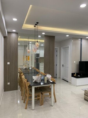 saigon mia - 2pn 2wc 70m2 - mặt tiền 9a giá 5,2 tỷ, nội thất xinh đẹp, mát mẻ - bài phân tích