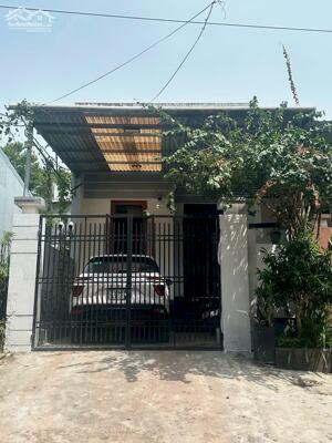 BÁN NHÀ KIỆT ÔTÔ 44 VŨ NGỌC PHAN, CẠNH TRỤC VÀNH ĐAI 3, PHƯỜNG THỦY XUÂN, TP HUẾ, CHỈ 1,99 TỶ