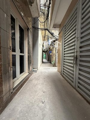 chính chủ bán nhà dương văn bé, hai bà trưng. giá 1 tỷ 980 triệu