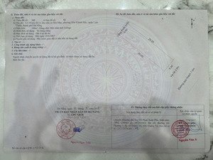 víp, bàu mạc 21, song song nguyễn an ninh, 100m2