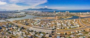 lô kề góc block b2.126 ngay 2 toà căn hộ sát sông công vvên ký trực tiếp sun group chưa qua đầu tư