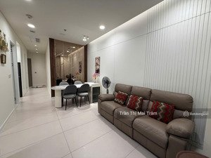 duy nhất căn 1pn, 61m2, đủ nội thất nhà đẹp view landmark 81 chỉ 27 triệu bao phí ở zeit river