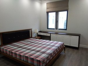 chủ nhà gửi cho thuê biệt thự liền kề full nội thất, nhà mới sơn sửa siêu đẹp, vào ở được ngay