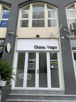 cho thuê shophouse c/cư dreamhome palace q8 vừa ở vừa kinh doanh giá 9tr
