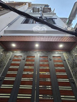 phải nhanh mới kịp - nhà đẹp lương thế vinh nguyễn quý đức - 42m2 x 5t - giá chỉ 8.45 tỷ