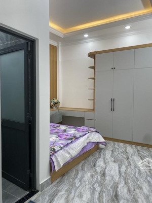 nhỉnh 6 tỷ mt xe hơi ngủ nhà 3pn tân mỹ, p. tân kiểng, quận 7, kế lâm văn bền