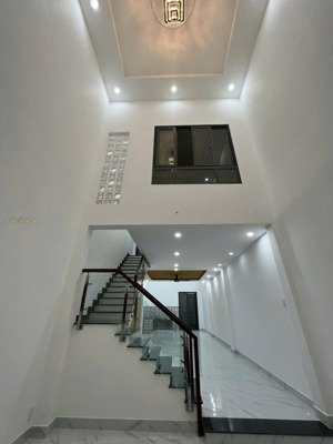 bán nhà hẻm xe hơi thông cxpl d phường bình phú
