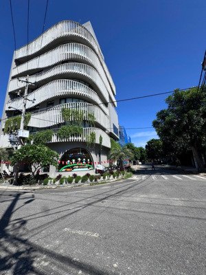 bán cặp đất 200m2 đường giang châu 1 sát sông khu nam việt á, ngũ hành sơn giá 22 tỷ tl