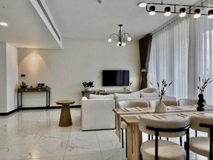 bán căn hộ đẹp tại vinhomes central park, 9,6 tỷ, 88 m2, khu landmark, có sổ