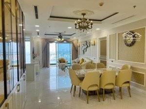 căn hộ chung cư 3pn + 2wc tại vinhomes central park, 12,9 tỷ, 115m2, bình thạnh, hcm