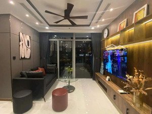 bán căn hộ 1pn, 1wc tại vinhomes central park, 5,5 tỷ, 50m2, đẹp, nhiều tiện ích