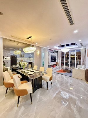 bán căn hộ 1pn, 55m2 tại vinhomes central park, 6 tỷ, bình thạnh, hcm