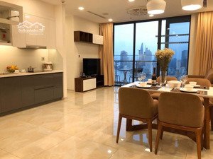 căn hộ đẹp, nhiều tiện ích tại vinhomes central park, 9 tỷ, 82m2