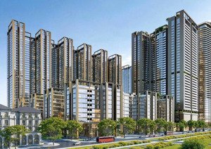 sunshine legend city an cư đẳng cấp, đầu tư sinh lời