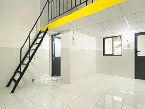 chung cư mini - nội thất cao cấp - bảo vệ quản lý - trống sẵn