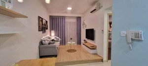 cho thuê 2pn+1wc full nội thất đẹp, view sông đn the sun avenue 15 triệu/tháng