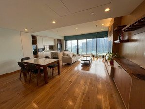 cực phẩm sky residence tầng cao tại city garden, 3 phòng ngủ