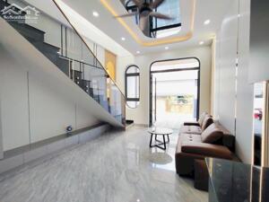 BÁN NHÀ 1 TRỆT 1 LẦU, 66M2 FULL THỔ CƯ, TÂN VẠN, BIÊN HÒA. GIÁ 2 TỶ 590