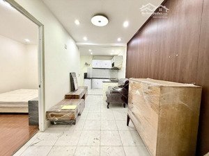 sát chợ hạnh thông tây - cv làng hoa 60m2 (5.5x11m) chỉ 5,5 tỷ tl