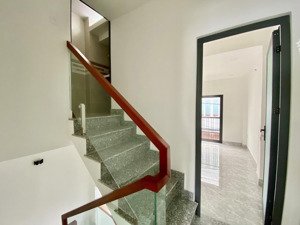 bán nhà hẻm thông tây thạnh, 30m2, 2 tầng, 3.5 tỷ