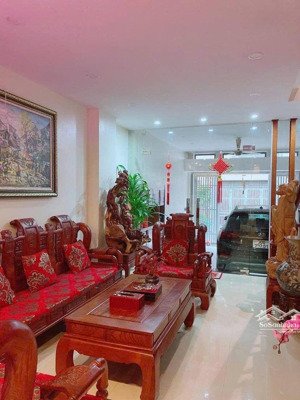 bán liền kề văn phú 80m2, hoàn thiện đẹp, giá 19 tỷ gần trường marie curie, công viên 365.